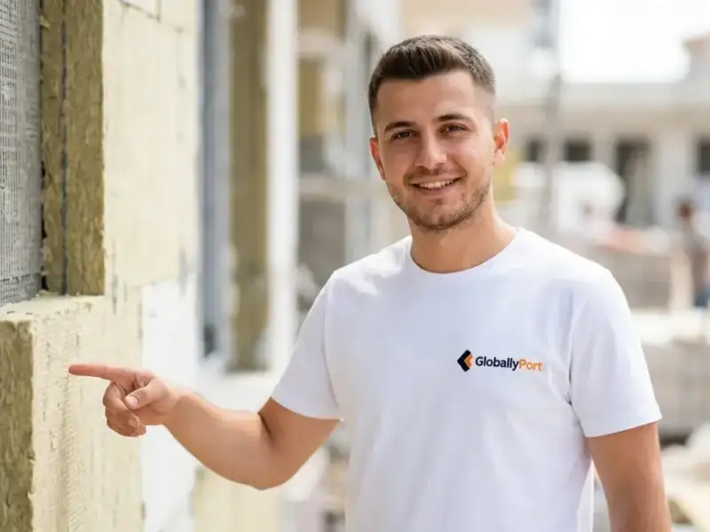 Toptan Dış Cephe Yalıtımı İzolasyonu Tedarikçileri, Üreticileri Ve İhracatçıları Türkiye — Türkiye üretici fabrika ürün vitrini (Globallyport)
