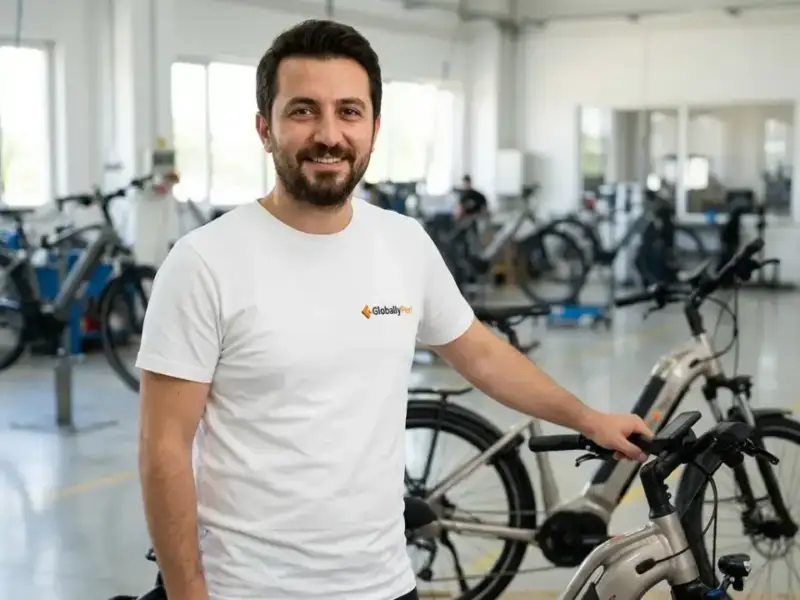 Toptan Elektrikli Bisiklet Türk Üreticiler Tedarikçileri, Üreticileri Ve İhracatçıları Türkiye — Türkiye üretici fabrika ürün vitrini (Globallyport)