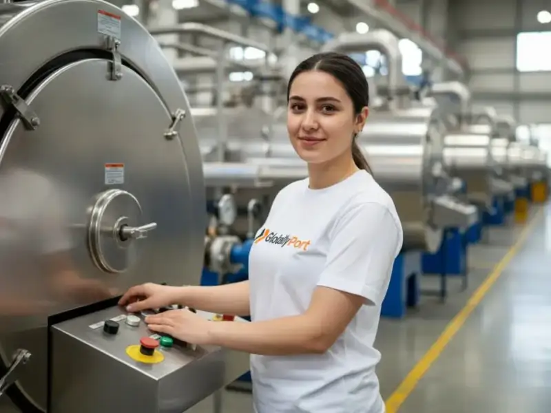 Toptan Kazan Üreticisi Türkiye — Türkiye üretici fabrika ürün vitrini (Globallyport)