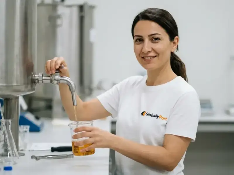 Toptan Kimyevi Maddeler Tedarikçileri, Üreticileri Ve İhracatçıları Türkiye — Türkiye üretici fabrika ürün vitrini (Globallyport)