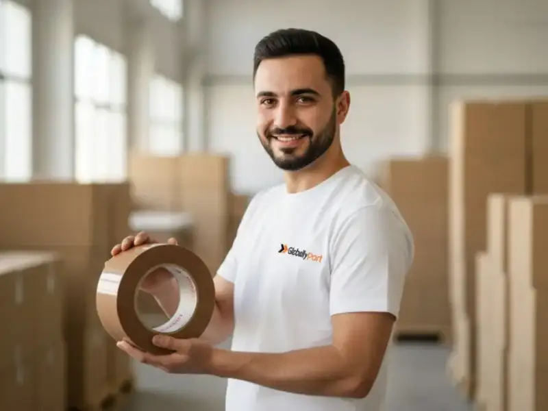 Toptan Koli Bandı İhracatı İthalatı Üretimi Yapan Firmalar — Türkiye üretici fabrika ürün vitrini (Globallyport)