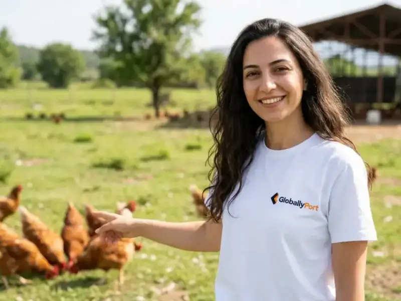 Toptan Köy Tavuğu Türk Üreticiler Tedarikçileri, Üreticileri Ve İhracatçıları Türkiye — Türkiye üretici fabrika ürün vitrini (Globallyport)