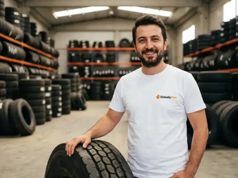 Toptan Lastik Tedarikçileri, Üreticileri Ve İhracatçıları Türkiye — Türkiye üretici fabrika ürün vitrini (Globallyport)
