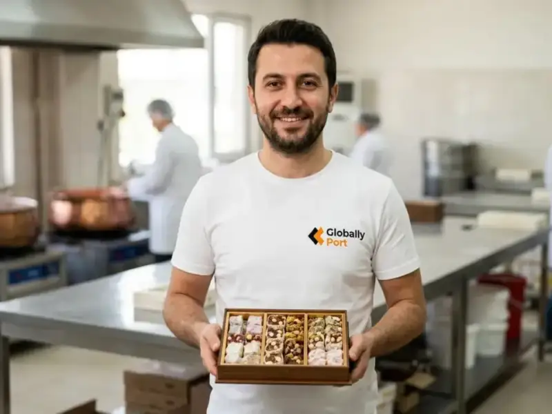 Toptan Lokum Türk Üreticiler Tedarikçileri, Üreticileri Ve İhracatçıları Türkiye — Türkiye üretici fabrika ürün vitrini (Globallyport)