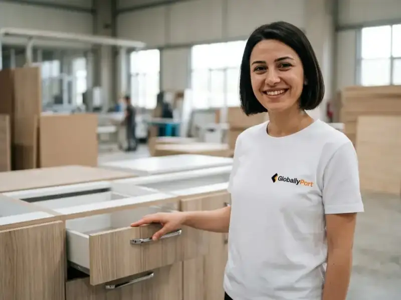 Toptan Mutfak Dolabı Türk Mobilya Tedarikçileri, Üreticileri Ve İhracatçıları Türkiye — Türkiye üretici fabrika ürün vitrini (Globallyport)