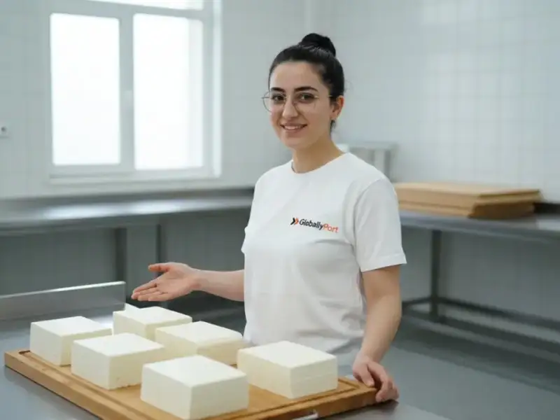 Toptan Peynir İhracatı İthalatı Üretimi Yapan Firmalar (2023) — Türkiye üretici fabrika ürün vitrini (Globallyport)