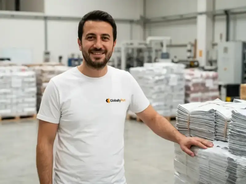 Toptan Plastik Poşet Tedarikçileri, Üreticileri Ve İhracatçıları Türkiye — Türkiye üretici fabrika ürün vitrini (Globallyport)