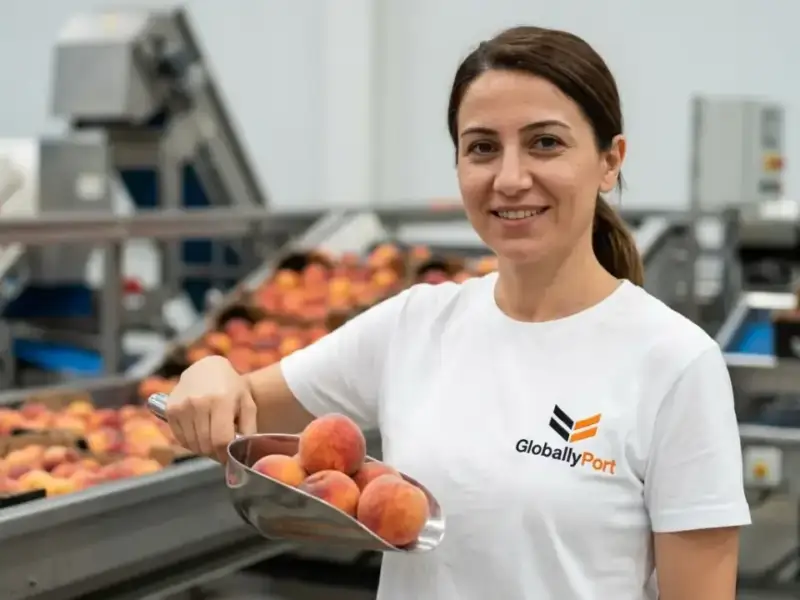Toptan Şeftali Tedarikçileri, Üreticileri Ve İhracatçıları Türkiye — Türkiye üretici fabrika ürün vitrini (Globallyport)