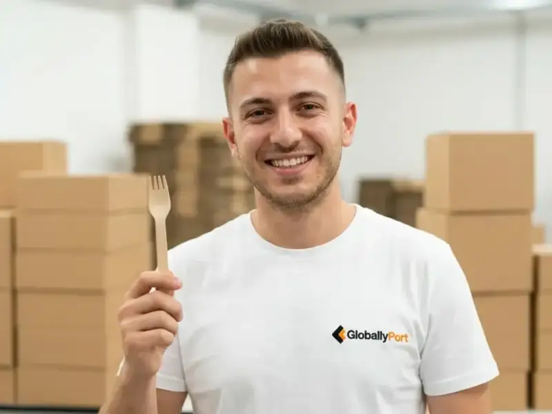 Toptan Tek Kullanımlık Tahta Çatal Tedarikçileri, Üreticileri Ve İhracatçıları Türkiye — Türkiye üretici fabrika ürün vitrini (Globallyport)