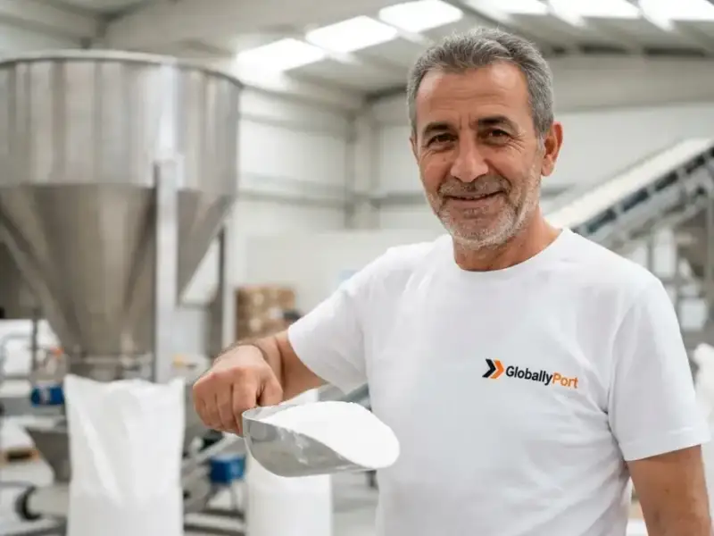 Toptan Toz Deterjan Tedarikçileri, Üreticileri Ve İhracatçıları Türkiye — Türkiye üretici fabrika ürün vitrini (Globallyport)
