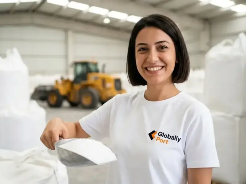 Toptan Urea 46 Gübre Tedarikçileri, Üre Gübresi İhracatçıları Türkiye — Türkiye üretici fabrika ürün vitrini (Globallyport)