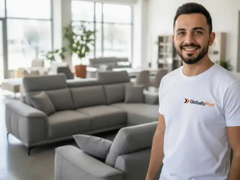 Török kanapé gyártók és -szállítók, törökországi kanapé garnitúrák nagykereskedelme — Turkish manufacturer factory product showcase (Globallyport)