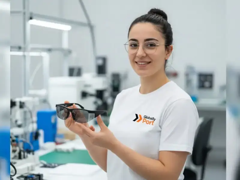 Цена Apple Glass, характеристики и дата выхода в 2023 г. — Витрина продукта турецкого производителя (Globallyport)