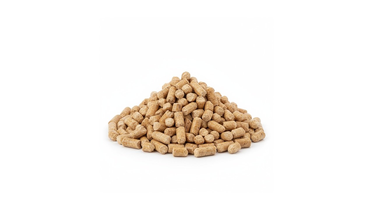 Türkische Pellets Anbieter finden? Ihr Partner für den Import