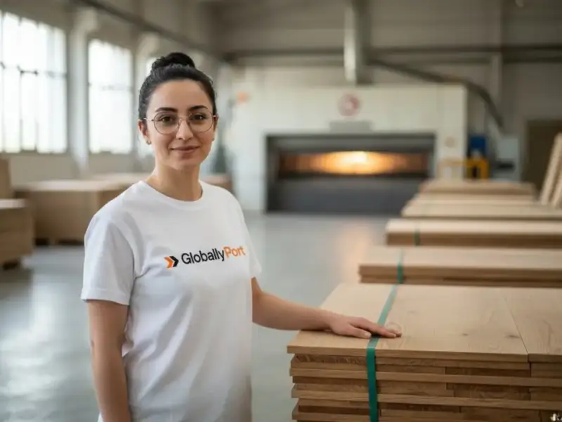Turkish Wood Parquet Flooring Manufacturers and Suppliers (Wholesale) — Turkish manufacturer factory product showcase (Globallyport)