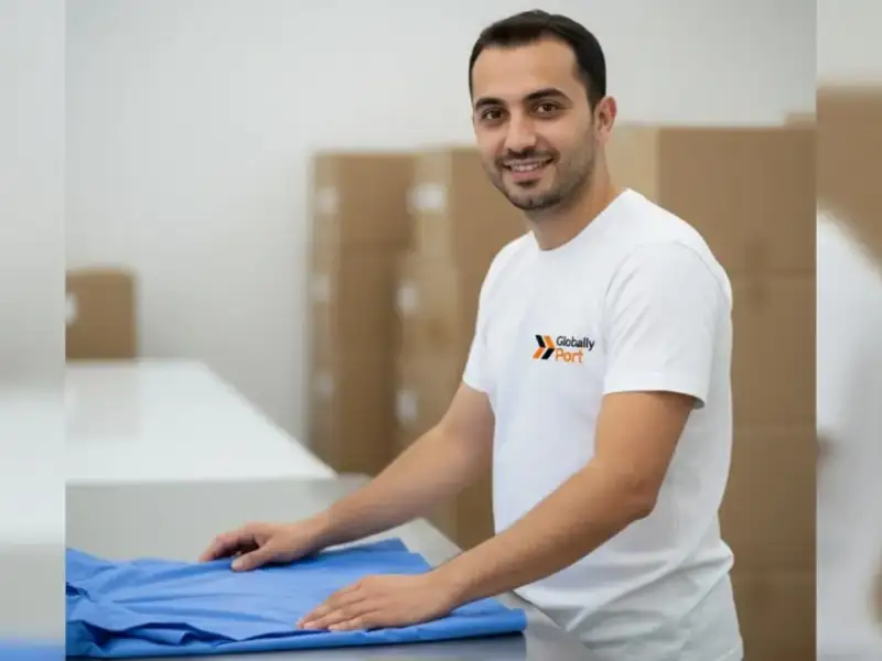 Türkiye'den Önlük Alın — Doğrudan Fabrika — Türkiye üretici fabrika ürün vitrini (Globallyport)