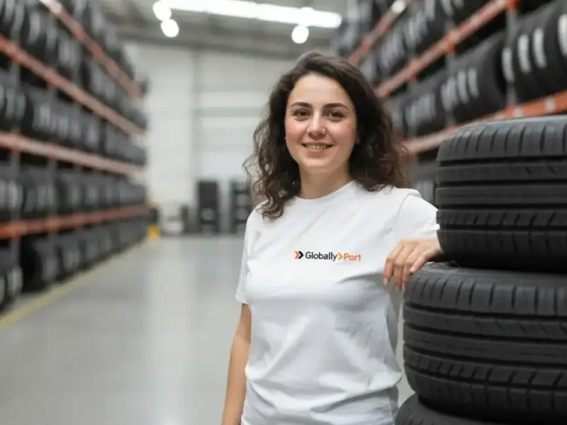 Tyre Manufacturers Suppliers Wholesale Car Tire Factories Companies — Turkish manufacturer factory product showcase (Globallyport)