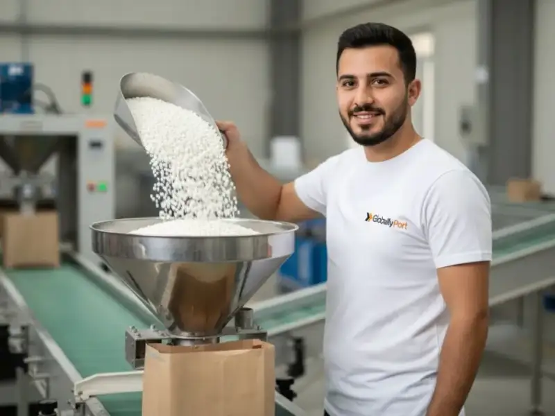 Urea 46 Manufacturers Suppliers in Australia, Wholesale Urea Fertilizer Factories and Companies — Turkish manufacturer factory product showcase (Globallyport)