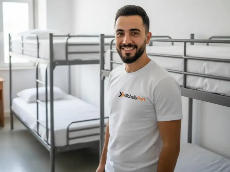 Våningssäng Tillverkare och leverantörer, Metall Våningssäng — Turkish manufacturer factory product showcase (Globallyport)