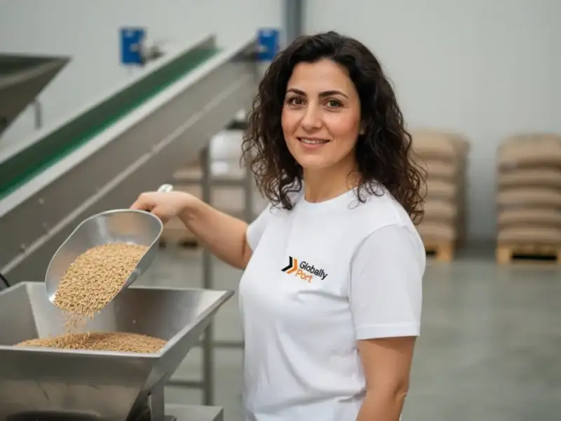 Vehnän Valmistajat Toimittajat, Vehnän Tukkumyyjät Yritykset — Turkish manufacturer factory product showcase (Globallyport)