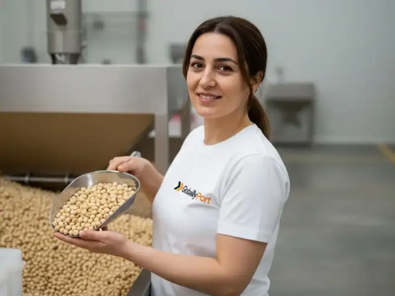 Výrobci Dodavatelé Lískových Ořechů, Velkoobchodní Vývozci Lískových Ořechů — Turkish manufacturer factory product showcase (Globallyport)