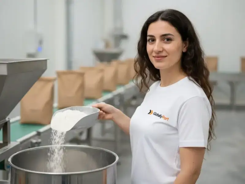 Výrobci Dodavatelé Mouky (Velkoobchod) Továrny na Mouku a Společnosti Turecko — Turkish manufacturer factory product showcase (Globallyport)