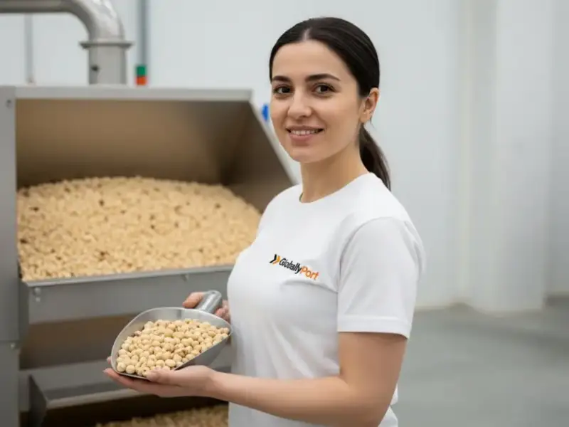 Výrobcovia Dodávatelia Lieskových Orechov, Veľkoobchodné Spoločnosti Vyvážajúce Lieskové Orechy — Turkish manufacturer factory product showcase (Globallyport)