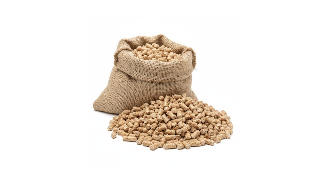 Wo kann man Pellets günstig kaufen? 3 Tipps für den Einkauf