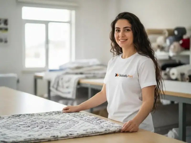 Yatak Örtüsü Üreticileri, Yatak Örtüsü İhracatı İthalatı Üretimi Yapan Firmalar — Türkiye üretici fabrika ürün vitrini (Globallyport)