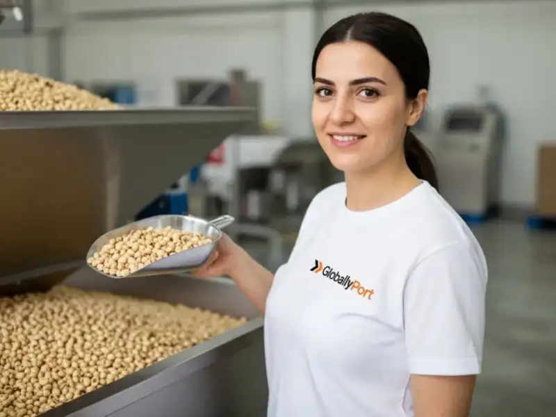 יצרנים וספקים של אגוזי לוז, חברות יצואניות אגוזי לוז סיטונאיות — Turkish manufacturer factory product showcase (Globallyport)