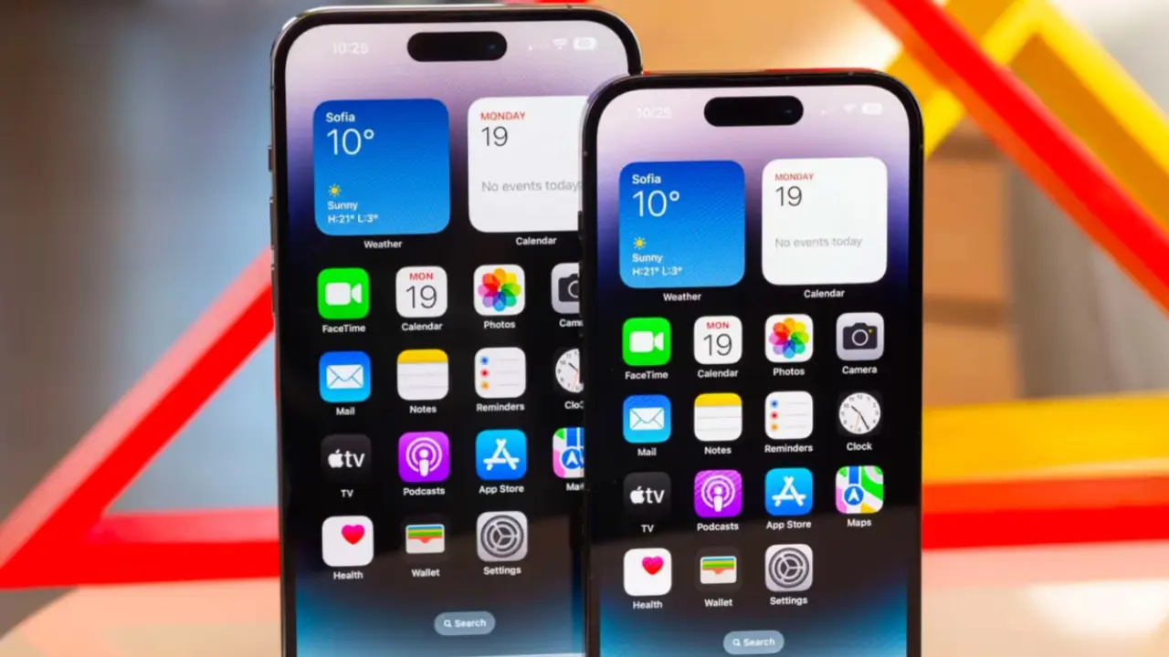 Αποκαλύφθηκε η χωρητικότητα RAM της σειράς iPhone 15!