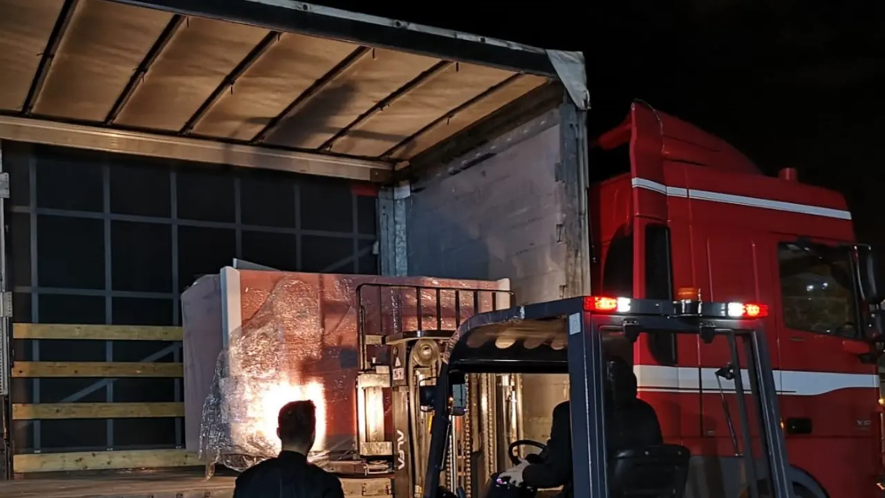 Турецькі виробники генераторів в стамбулі та анкарі