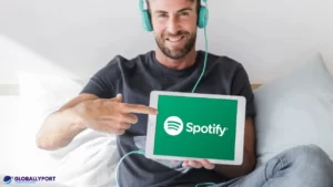 بعد youtube ، قد ترفع spotify أيضًا أسعار الاشتراك